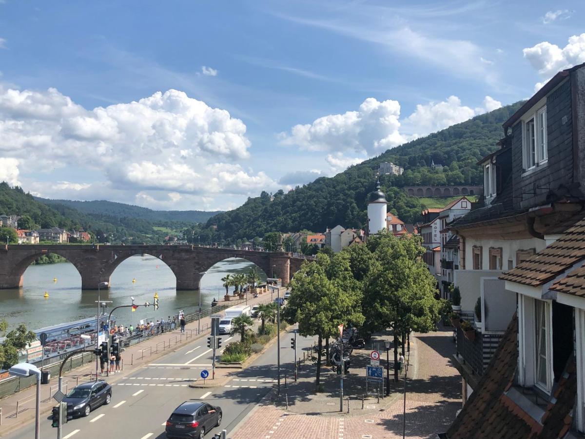 Appartement Old Bridge View *