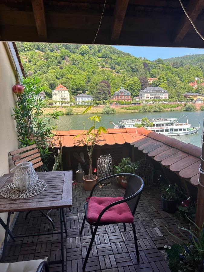 Old Bridge View * Heidelberg